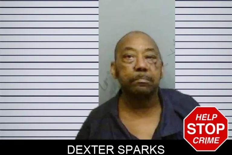 Dexter Sparks