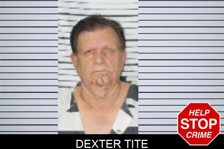 Dexter Tite
