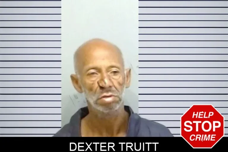 Dexter Truitt