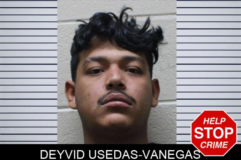 Deyvid Usedas-Vanegas