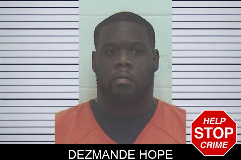 Dezmande Hope