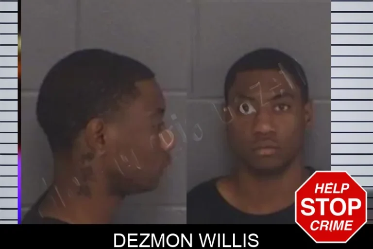 Dezmon Willis