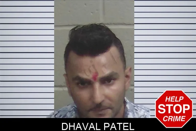 Dhaval Patel