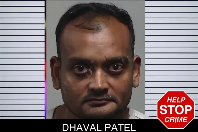 Dhaval Patel