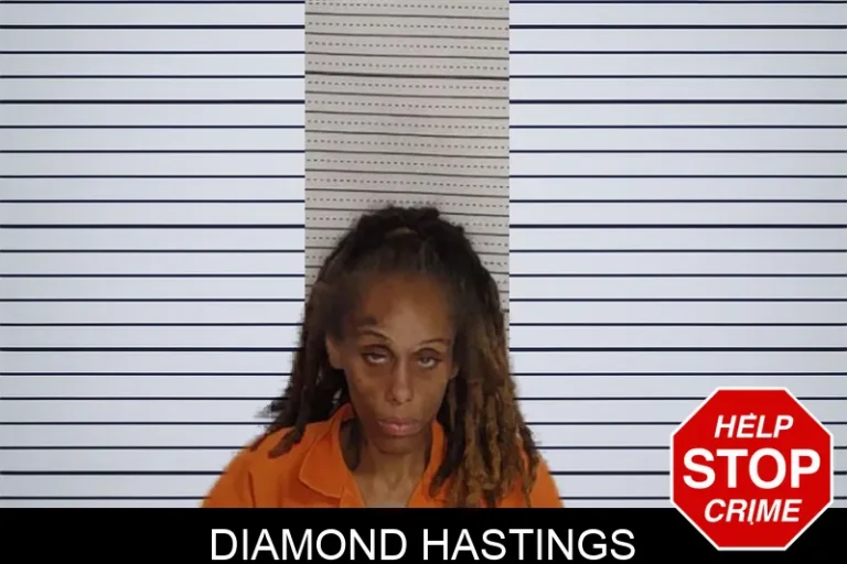 Diamond Hastings