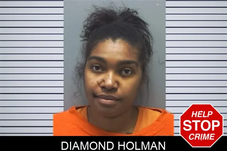 Diamond Holman