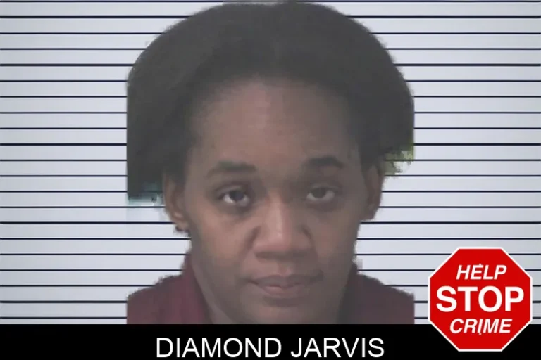 Diamond Jarvis