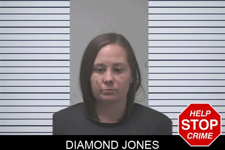 Diamond Jones