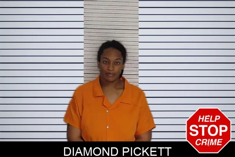 Diamond Pickett