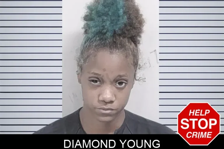 Diamond Young