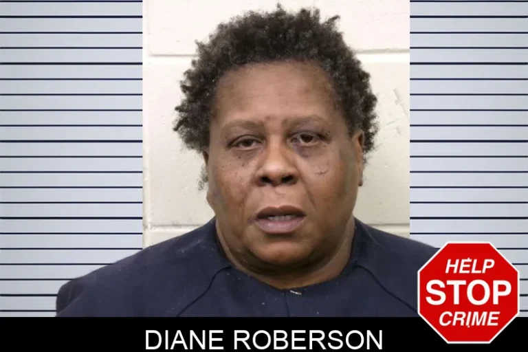Diane Roberson