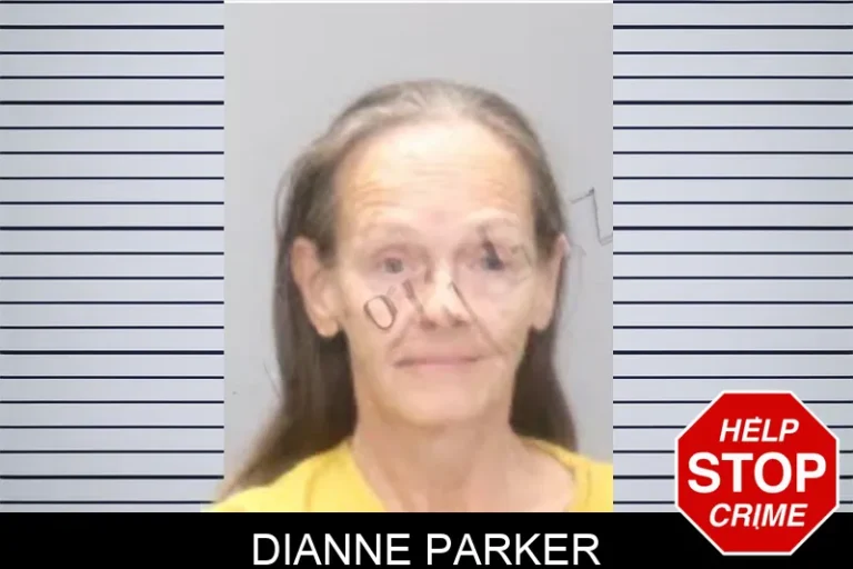 Dianne Parker