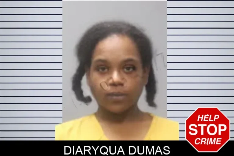 Diaryqua Dumas