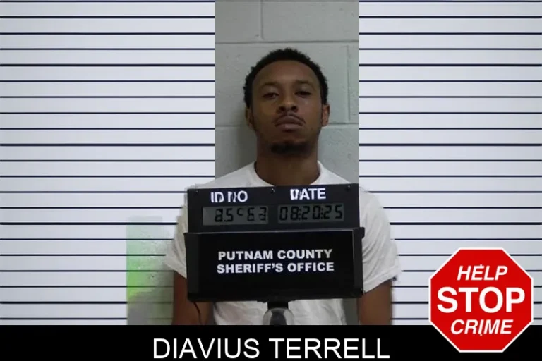 Diavius Terrell