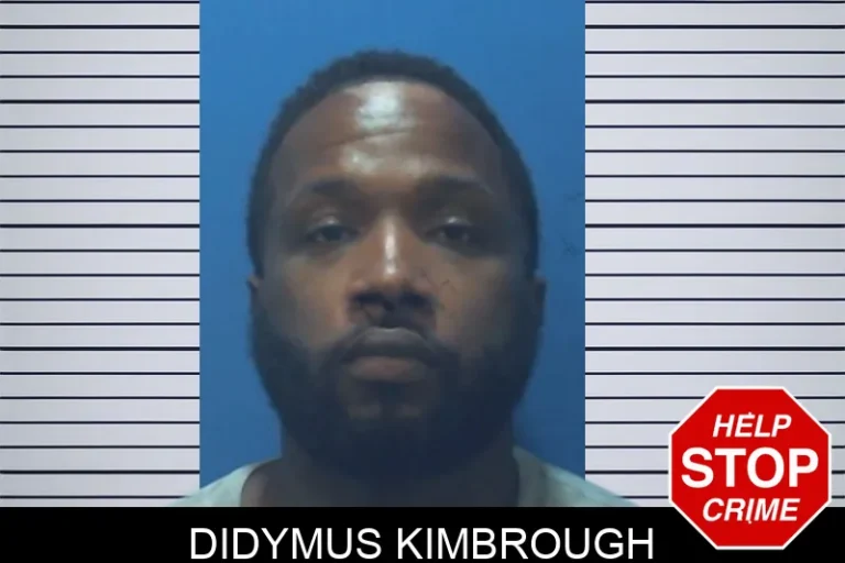 Didymus Kimbrough
