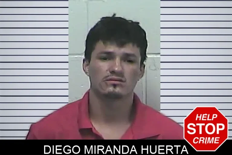Diego Miranda Huerta