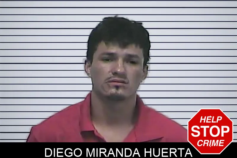 Diego Miranda Huerta