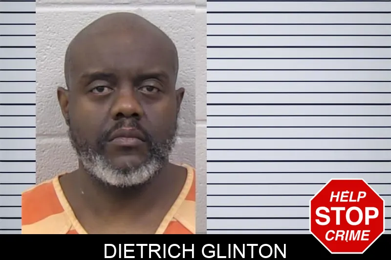 Dietrich Glinton
