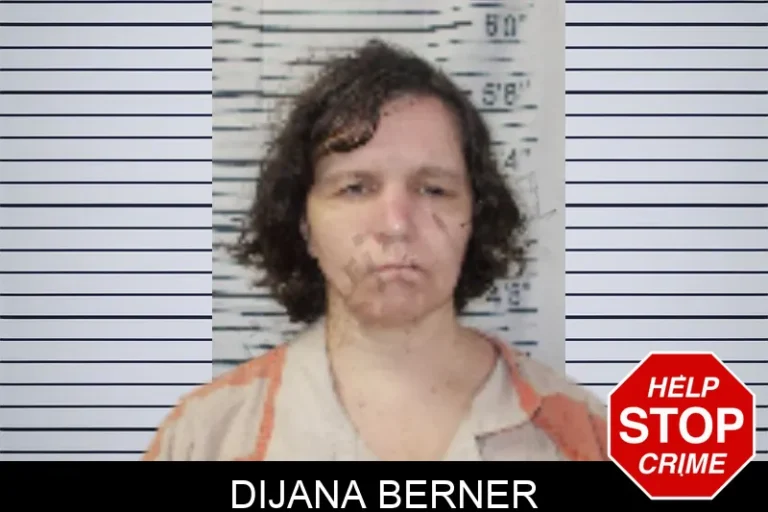 Dijana Berner