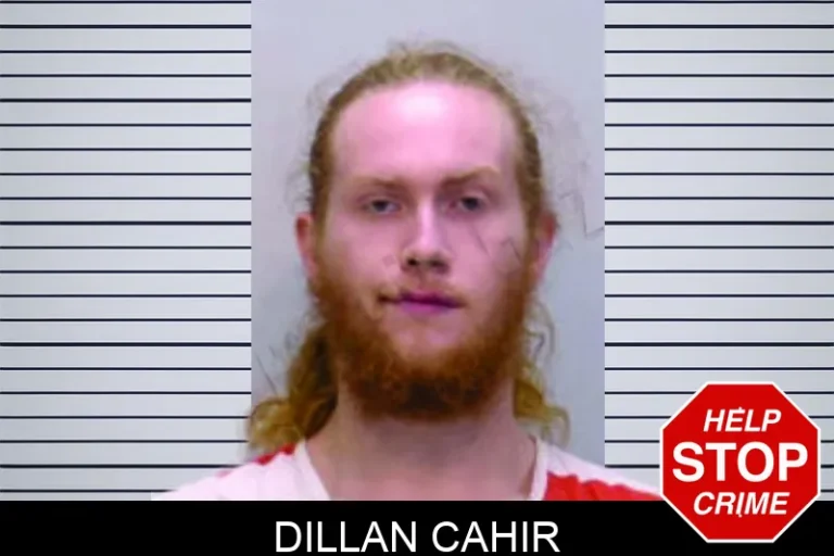 Dillan Cahir