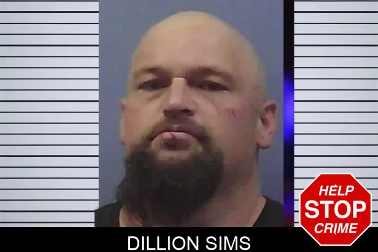 Dillion Sims
