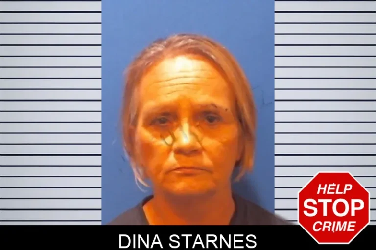 Dina Starnes