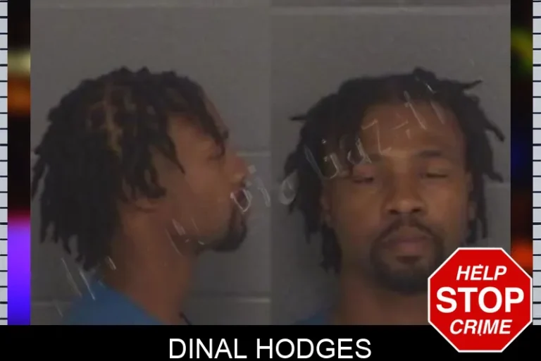 Dinal Hodges