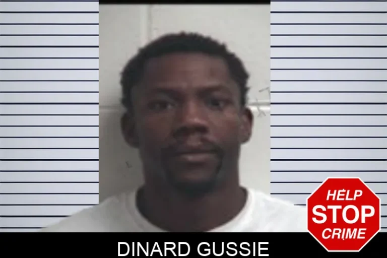 Dinard Gussie
