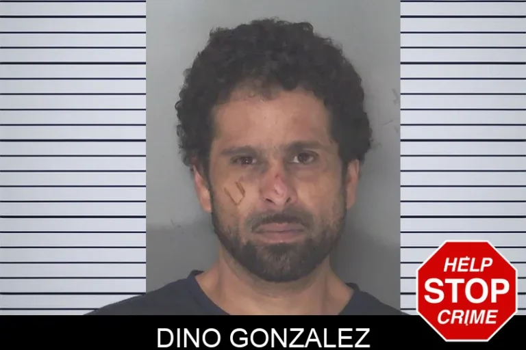 Dino Gonzalez