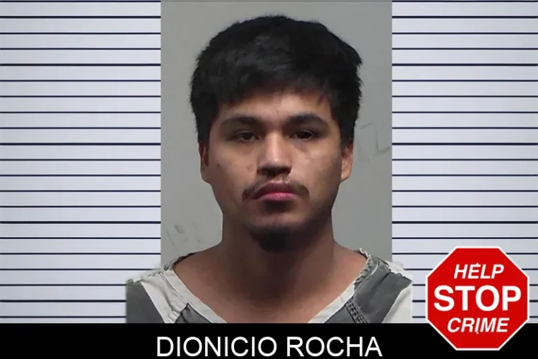 Dionicio Rocha