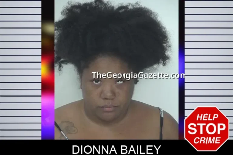 Dionna Bailey