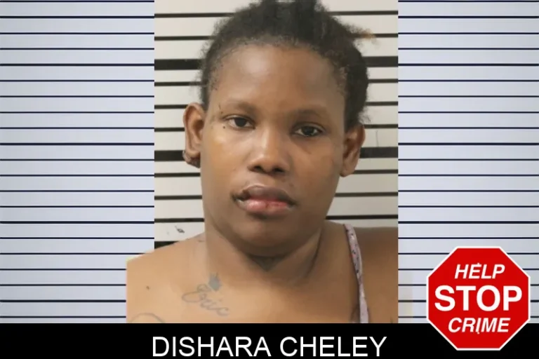 Dishara Cheley