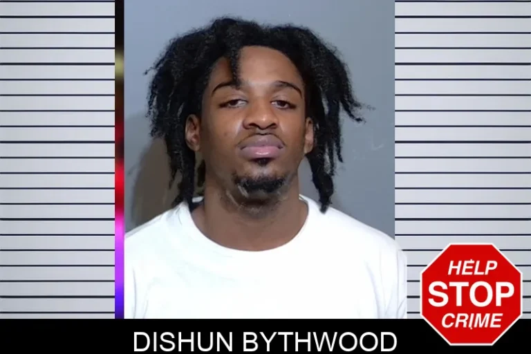 Dishun Bythwood