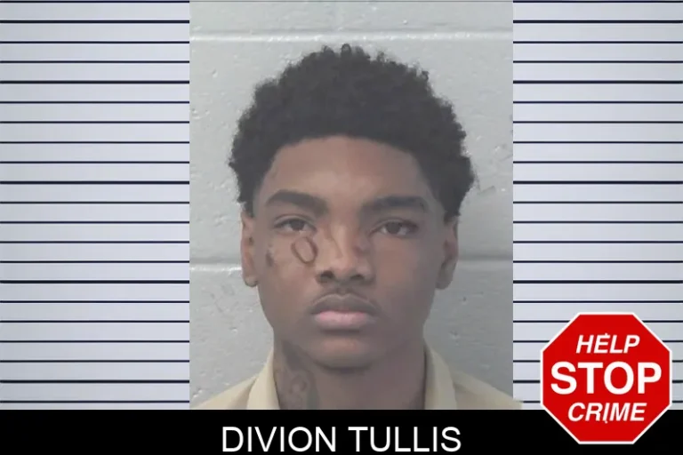 Divion Tullis