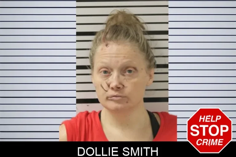 Dollie Smith