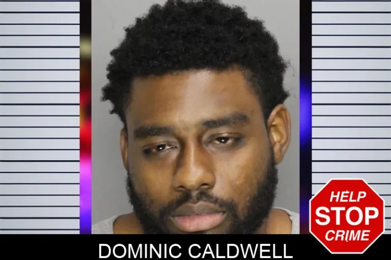 Dominic Caldwell