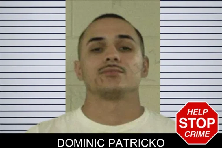 Dominic Patricko