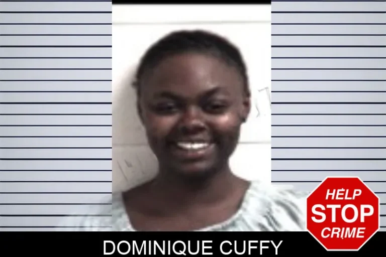 Dominique Cuffy