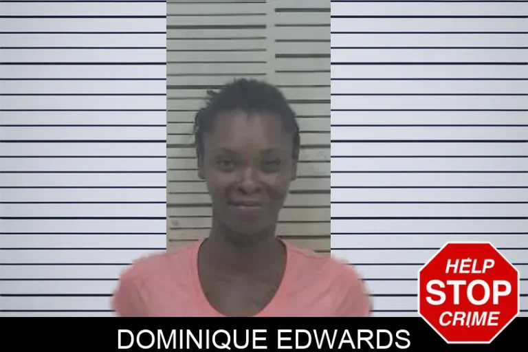 Dominique Edwards