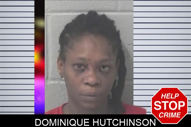 Dominique Hutchinson