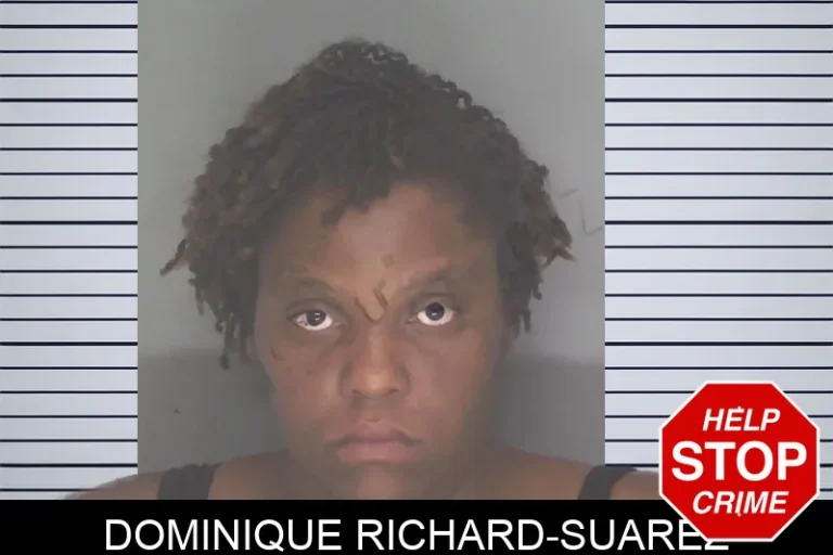 Dominique Richard-Suarez