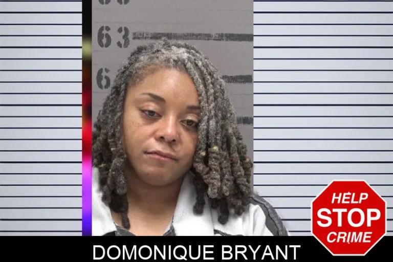 Domonique Bryant
