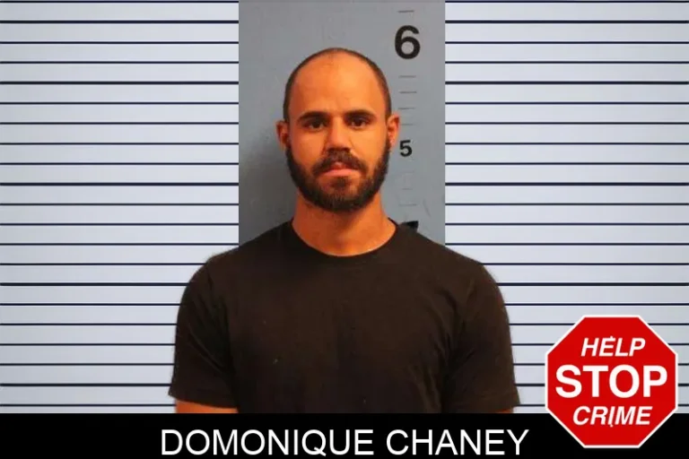 Domonique Chaney