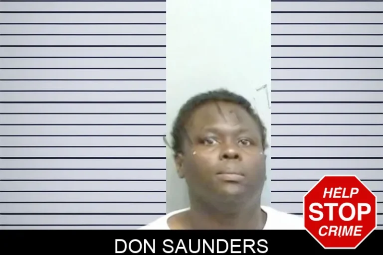 Don Saunders