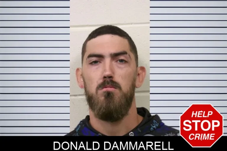 Donald Dammarell