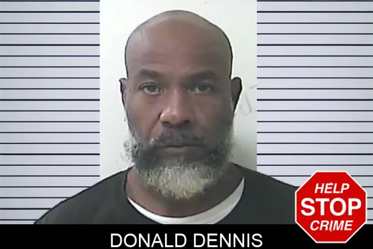 Donald Dennis