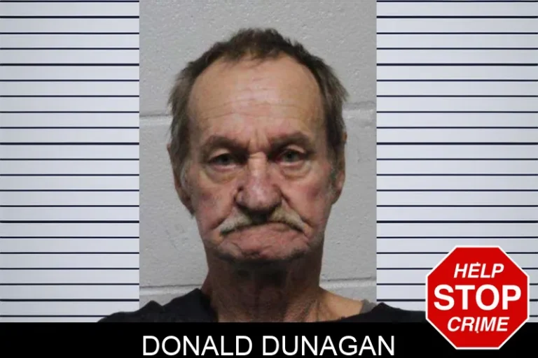Donald Dunagan