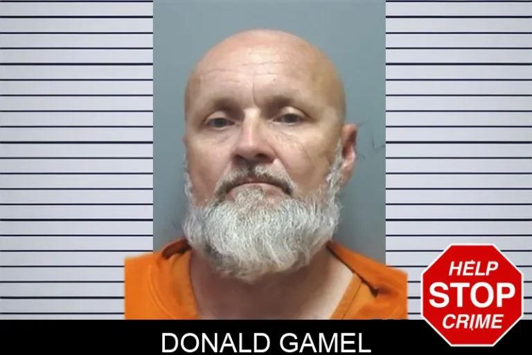 Donald Gamel