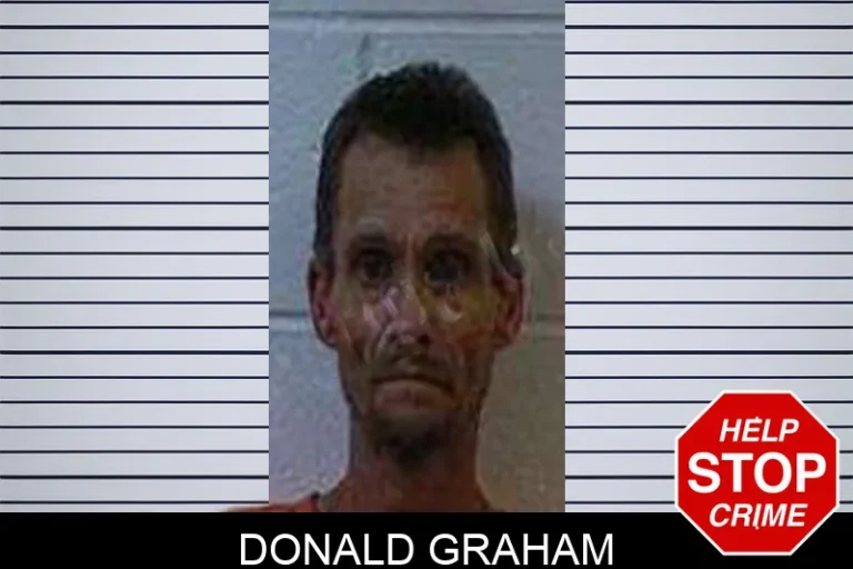 Donald Graham
