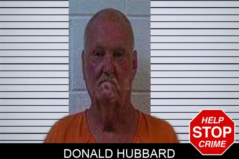 Donald Hubbard